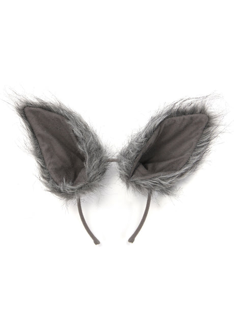 Animal Ear Headband