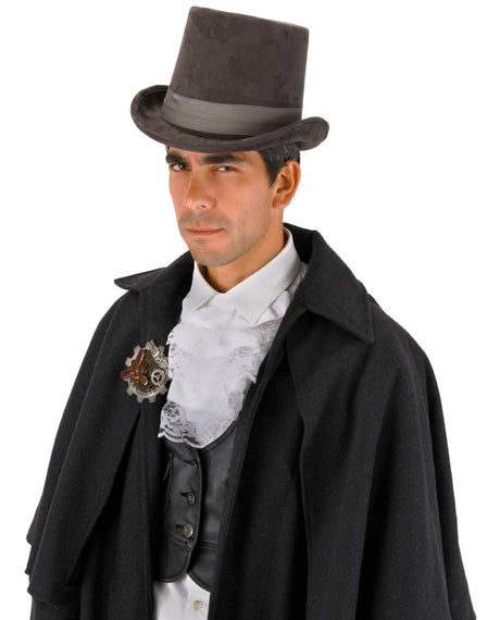 Coachman