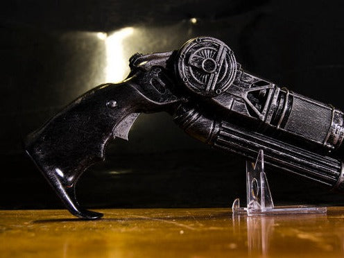 Bat Grappler Cosplay Prop
