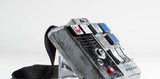 Rebel Pilot Adjustable Adult Flight Plate Cosplay Piece