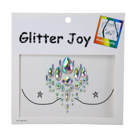 Glitter Body Jewels