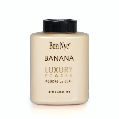 Banana Powder
