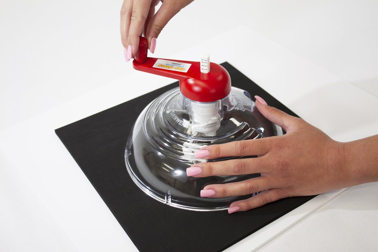Circle Cutter