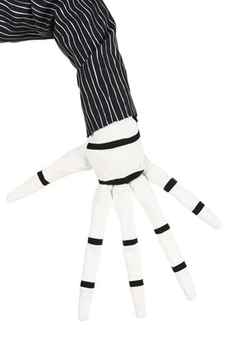 Jack Skellington Moving Hands