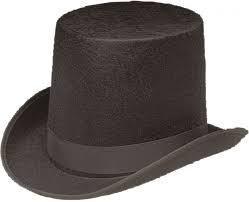 Coachman Felt Black