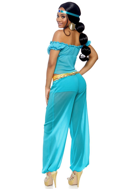 Arabian Beauty