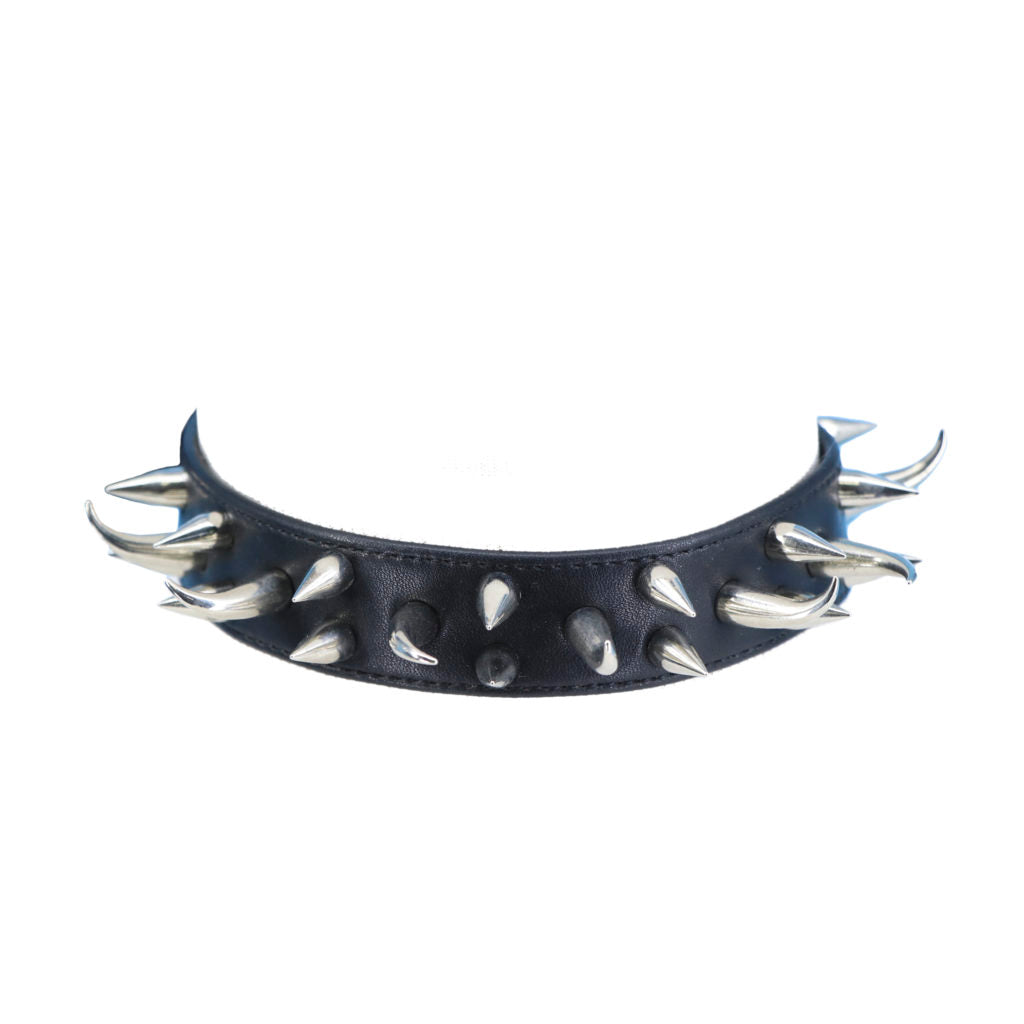 Choker with Studs