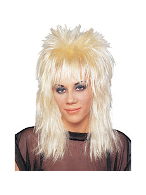 Buff Rocker Unisex Long Rocker – The Life of the Party
