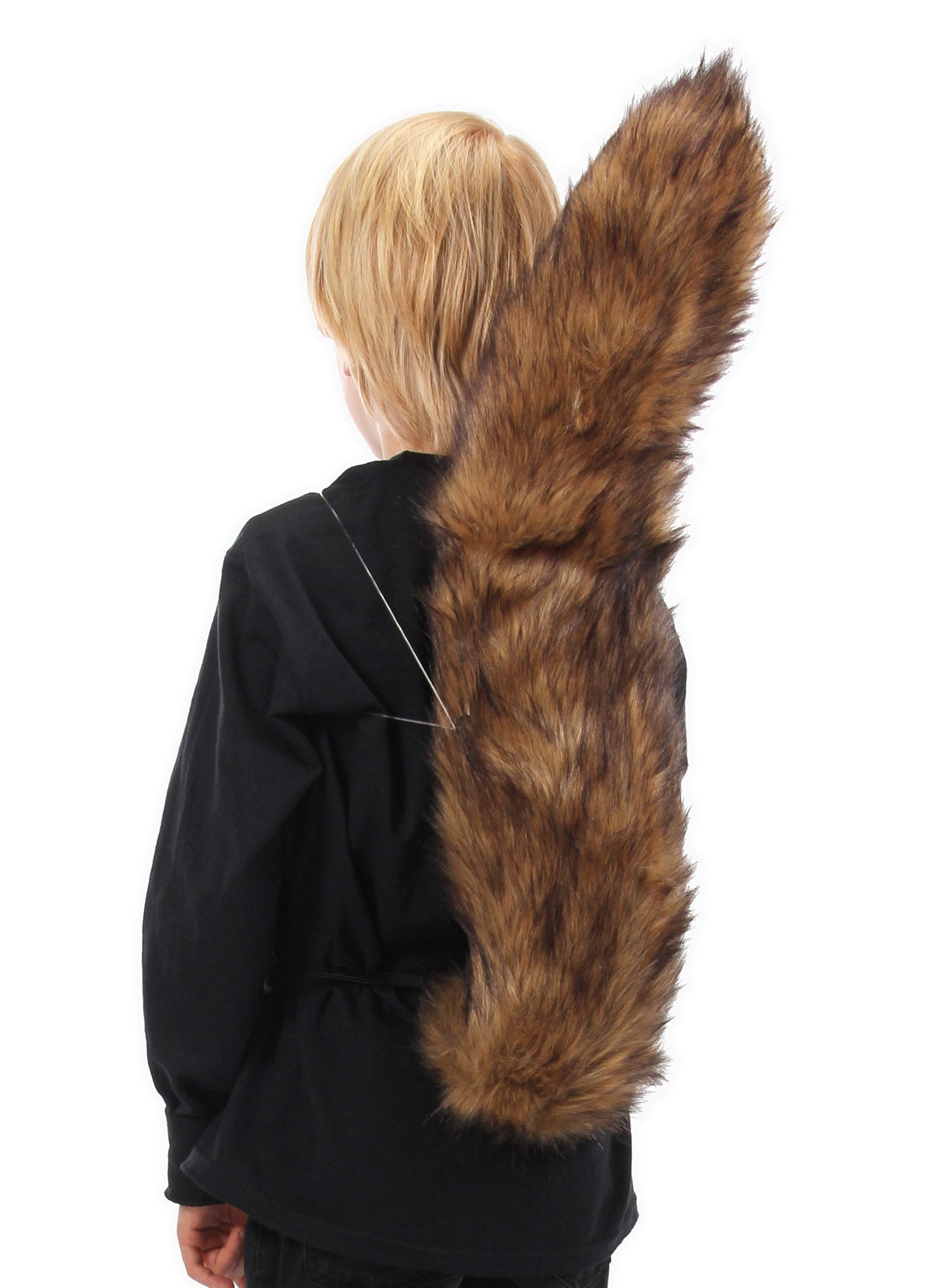 Deluxe Plush Tail
