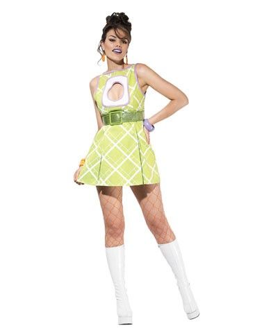 Appletini Mini