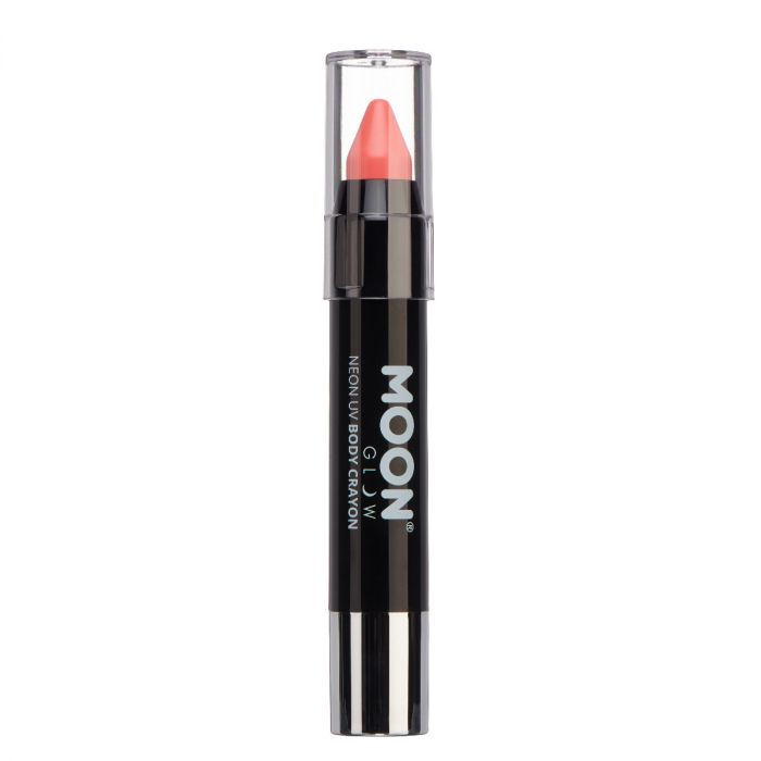 Neon UV Pastel Body Crayons