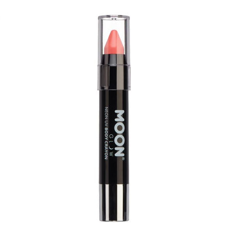 Neon UV Pastel Body Crayons