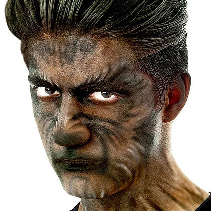 Werewolf Nose