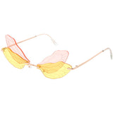 Dragonfly Wing Sunglasses