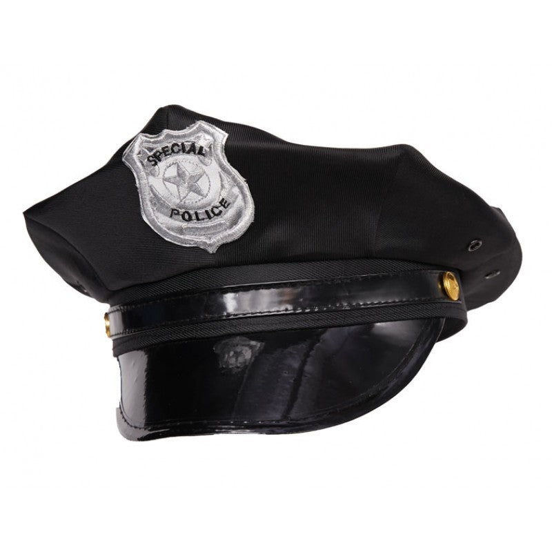 Police Hat โ The Life of the Party