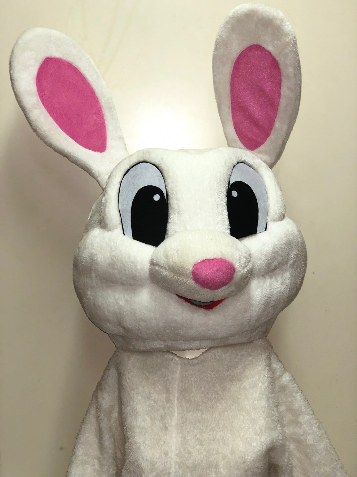 Extra Deluxe Bunny Suit RENTAL Jelly Bean #402