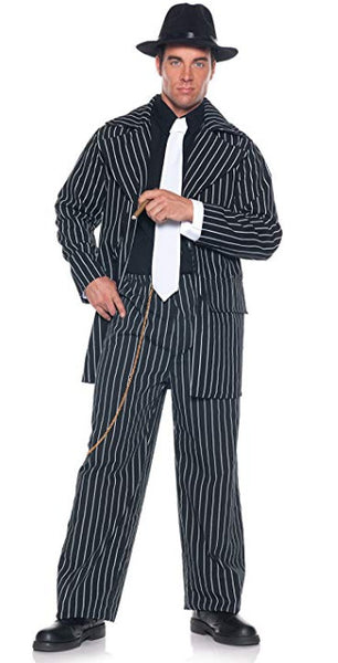 Zoot Suit – The Life of the Party