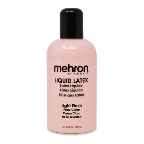 Mehron Liquid Latex
