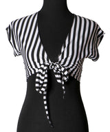 Choli Top
