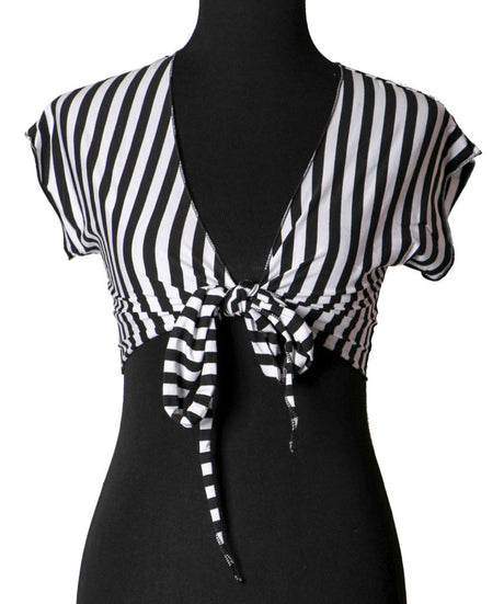 Choli Top
