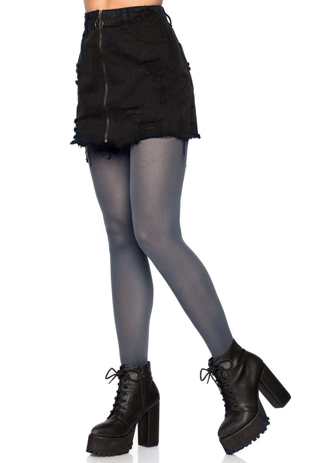 O/S Nylon Tights