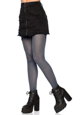 O/S Nylon Tights