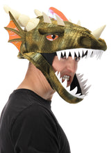 Dragon Jawesome Hat