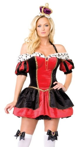 SALE Royal Queen