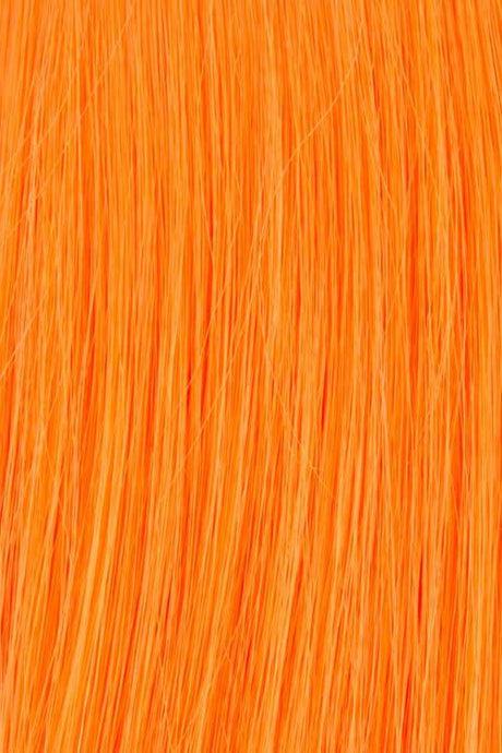 Fun Flip Wig