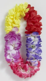 Assorted Luau Lei