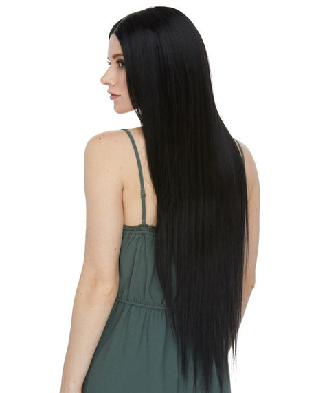 Lace Front Arden Wig