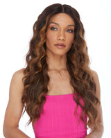 Emani Lace Front Wig