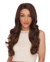 Kensley Lace Front Wig