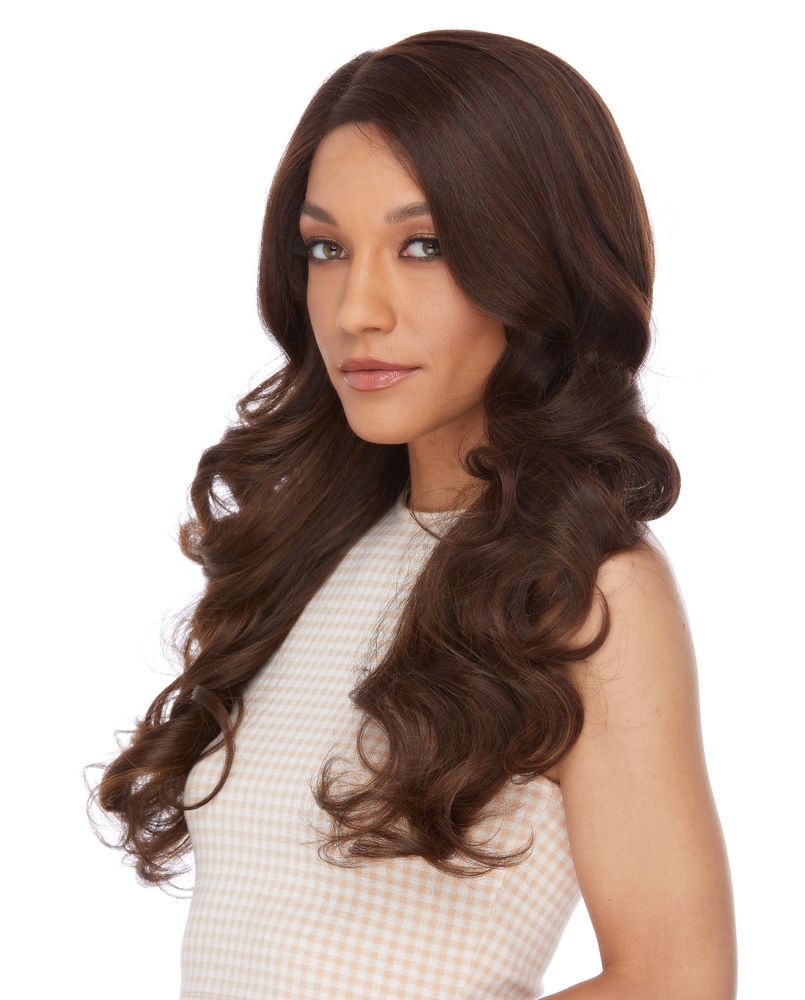 Kensley Lace Front Wig