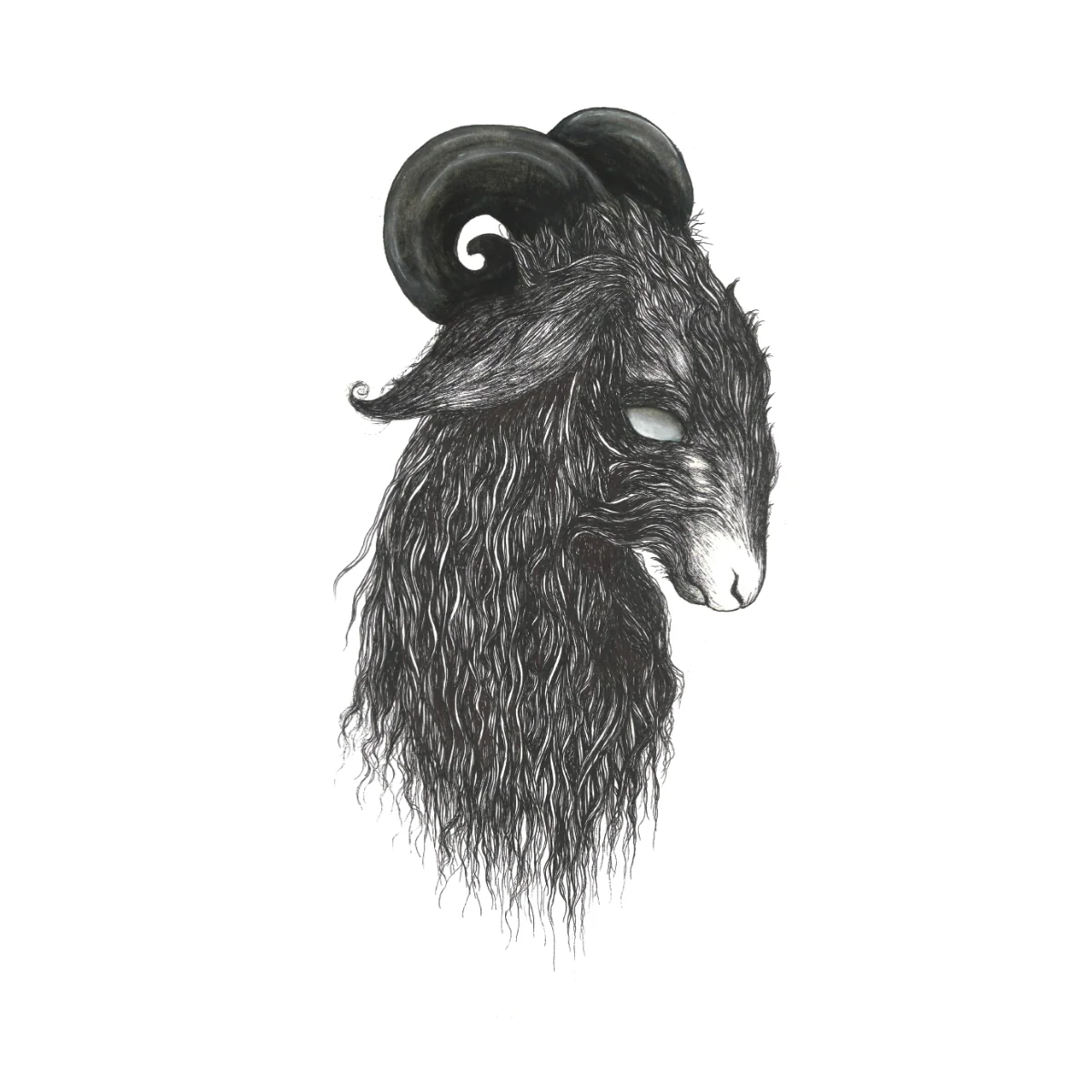 Little Ghouls Wall Decor Collection