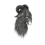 Little Ghouls Wall Decor Collection