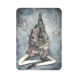 Little Ghouls Wall Decor Collection