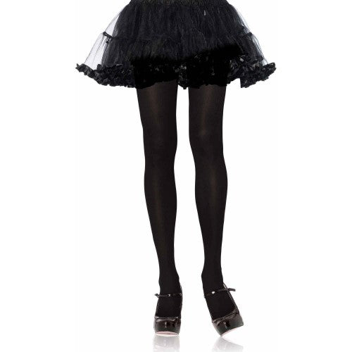 O/S Nylon Tights