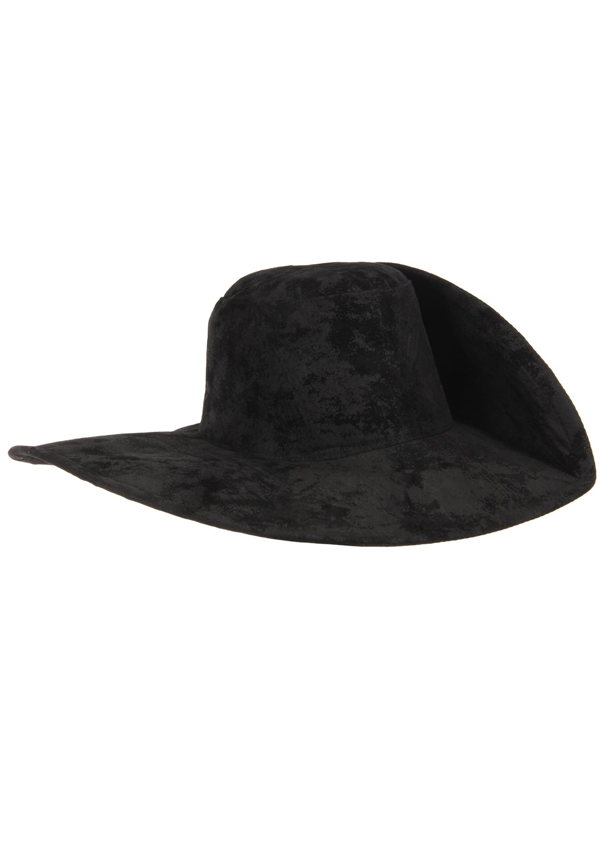 Musketeer Black