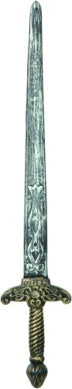 Locksley Attack Sword