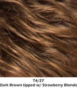Delilah Lace Front Wig