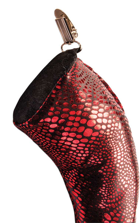 Deluxe Devil Tail