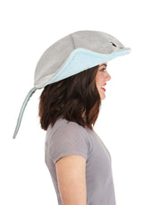 Manta Ray Costume Animal Hat