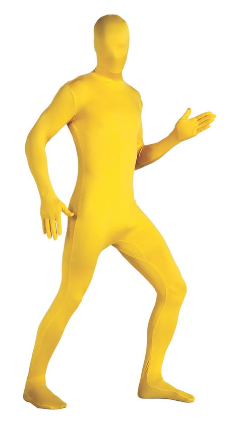 2nd Skin