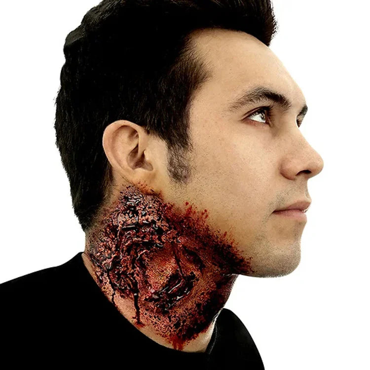 Mega Bite Wound Appliance