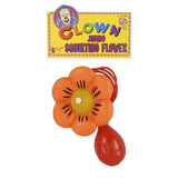 Jumbo Squirting Flower
