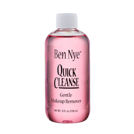 Quick Cleanse