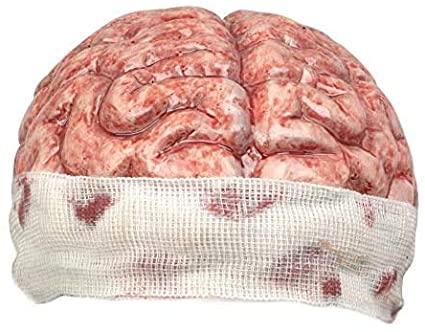 Brain Cap