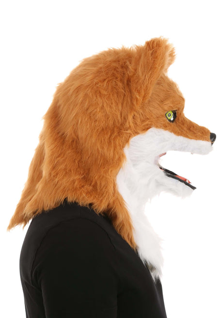 Fox Mouth Mover