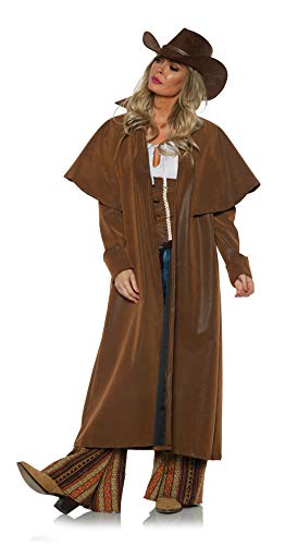 Ladies Duster
